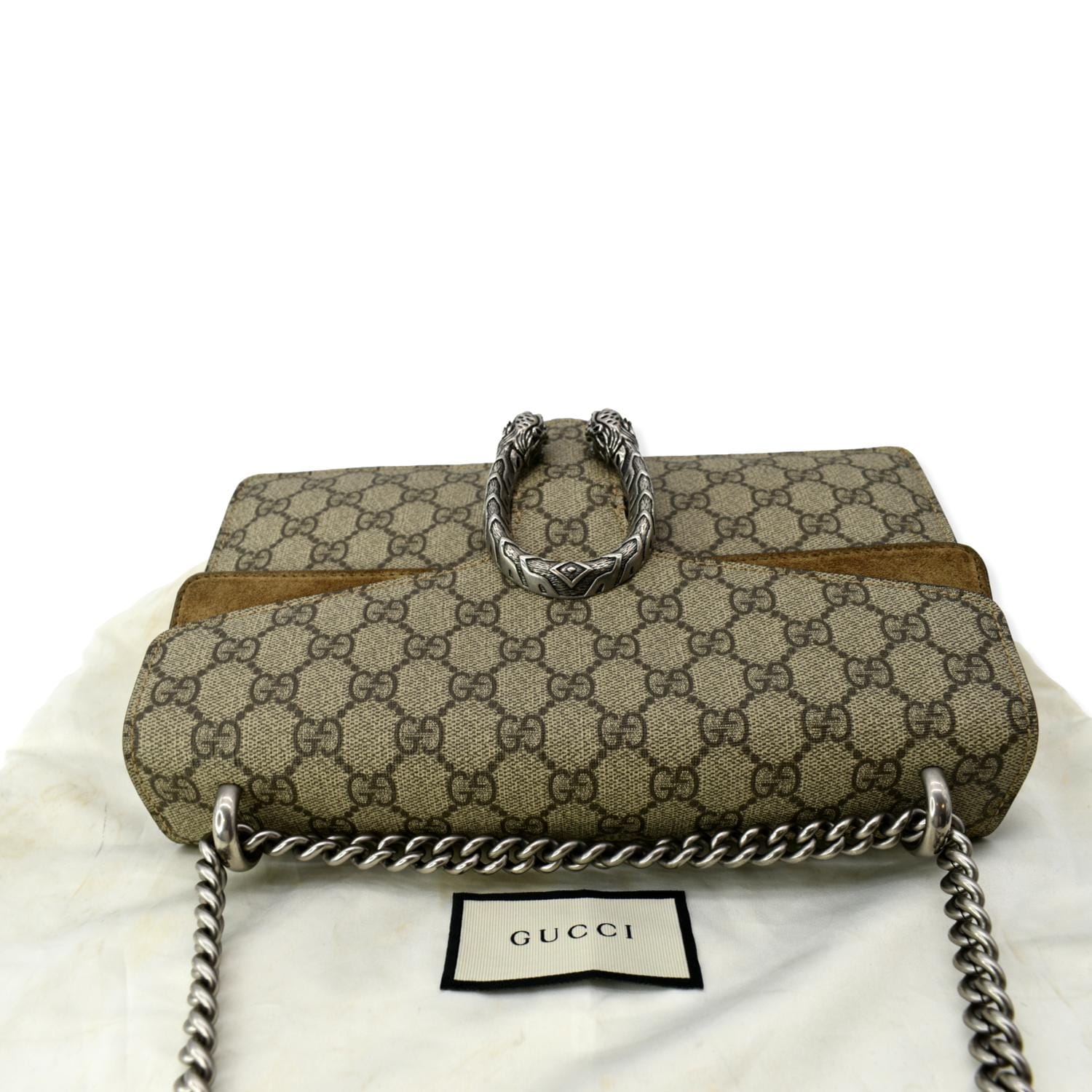 Gucci Dionysus Authentication: How To Tell Real Bags
