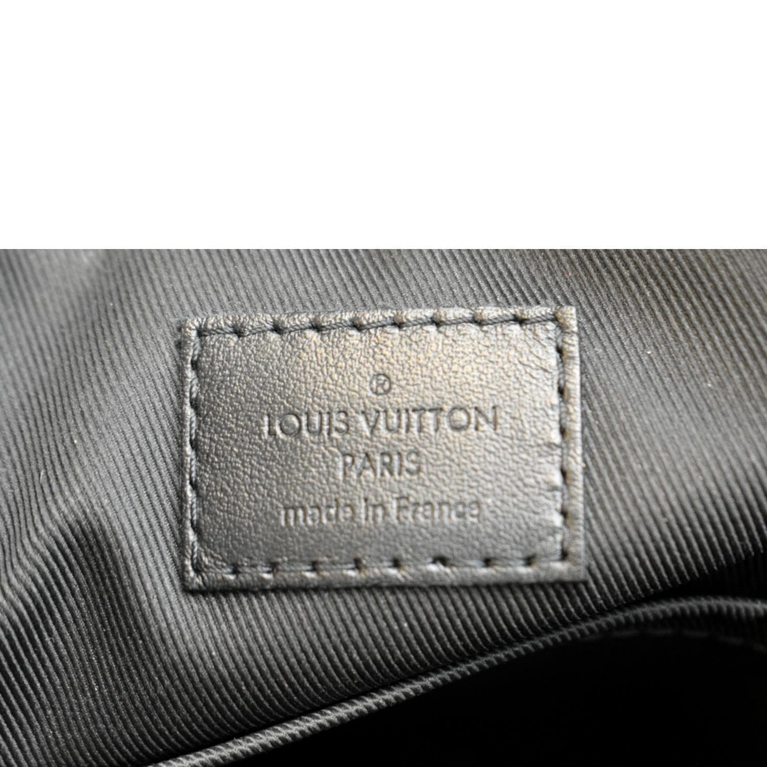 Bag > Louis Vuitton Trio Messenger Small