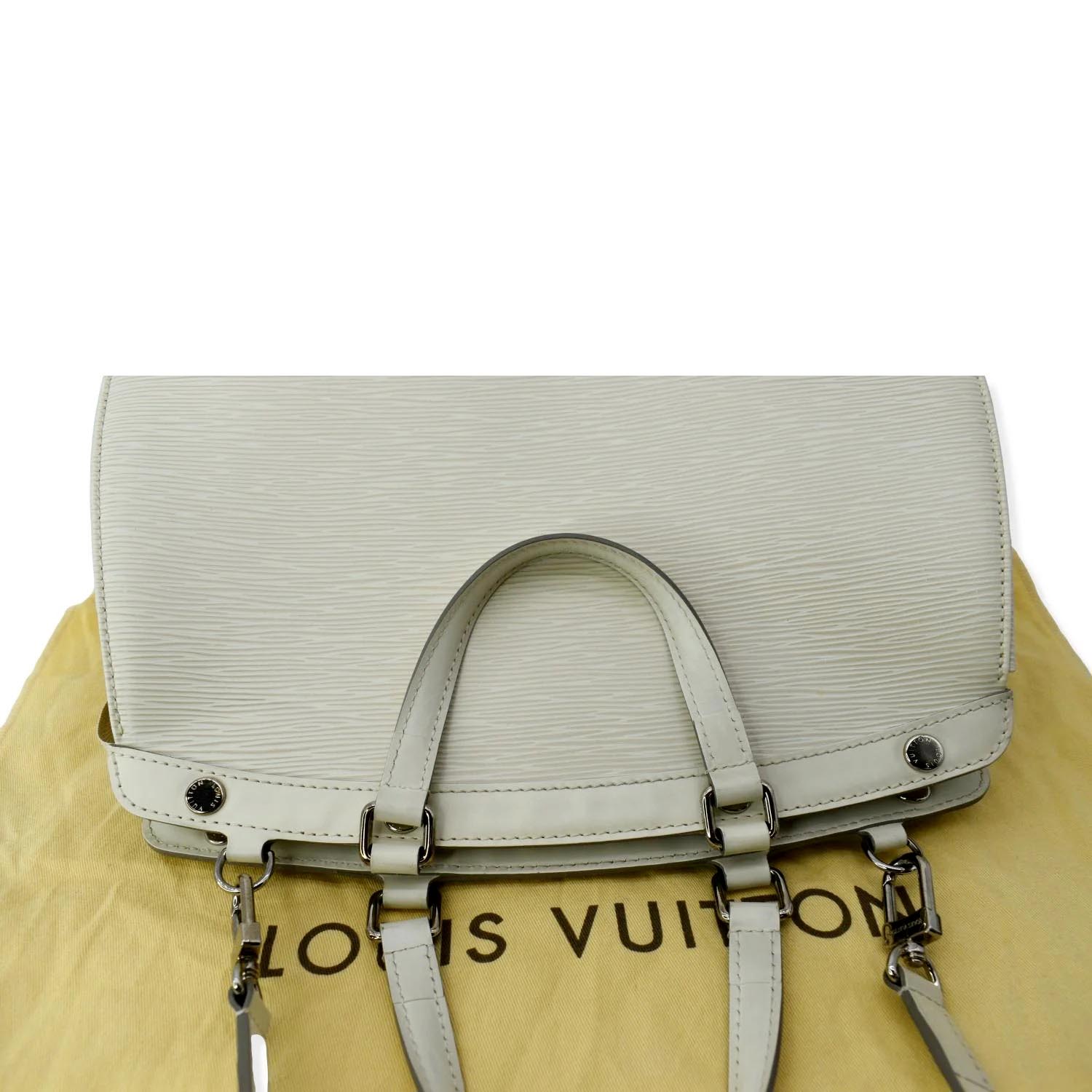 Louis Vuitton 'Brea' MM Tote Bag