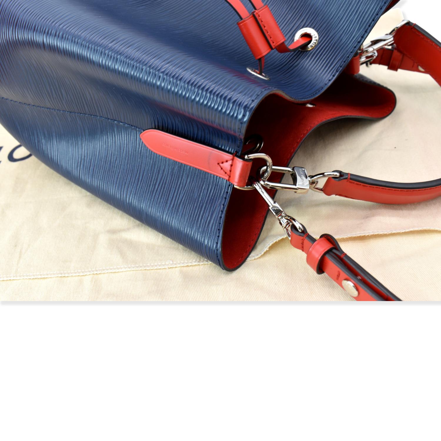 Louis Vuitton] Louis Vuitton Neonoe Handbag 2WAY shoulder M55394 Epil –  KYOTO NISHIKINO