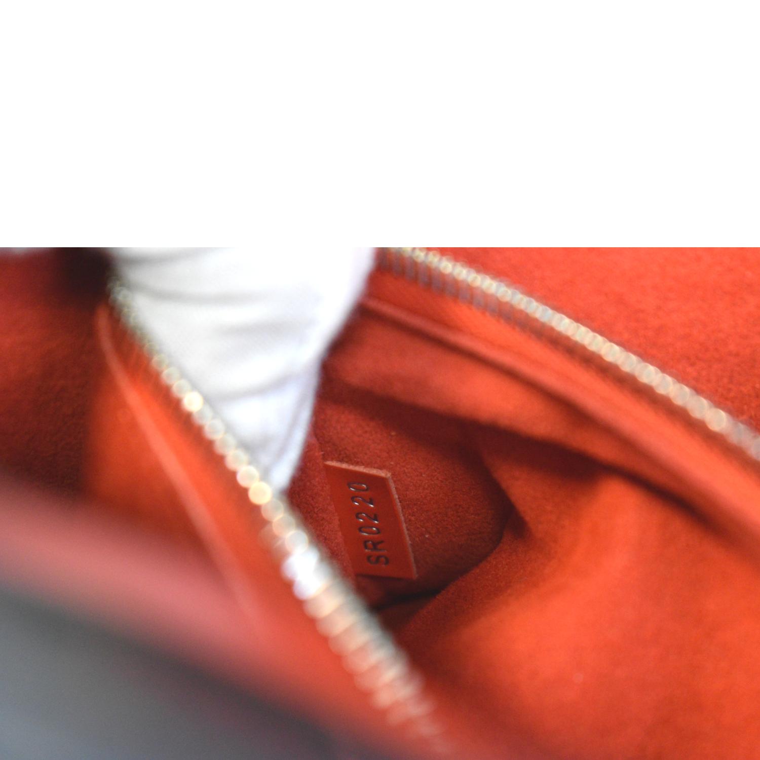 Louis Vuitton Indigo Epi Neonoe MM [Clearance Sale] –