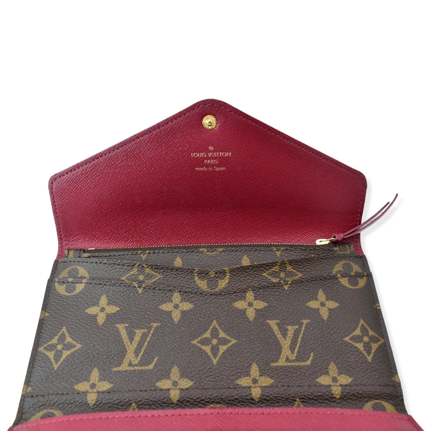 Louis Vuitton, Bags, Louis Vuitton Wallet
