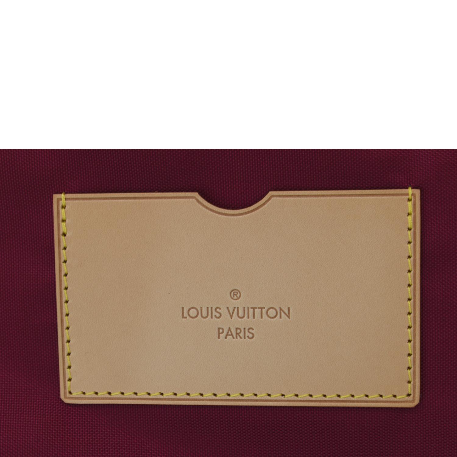 Louis Vuitton MONOGRAM Pegase (M20213) in 2023  Louis vuitton monogram,  Louis vuitton, Natural cowhide