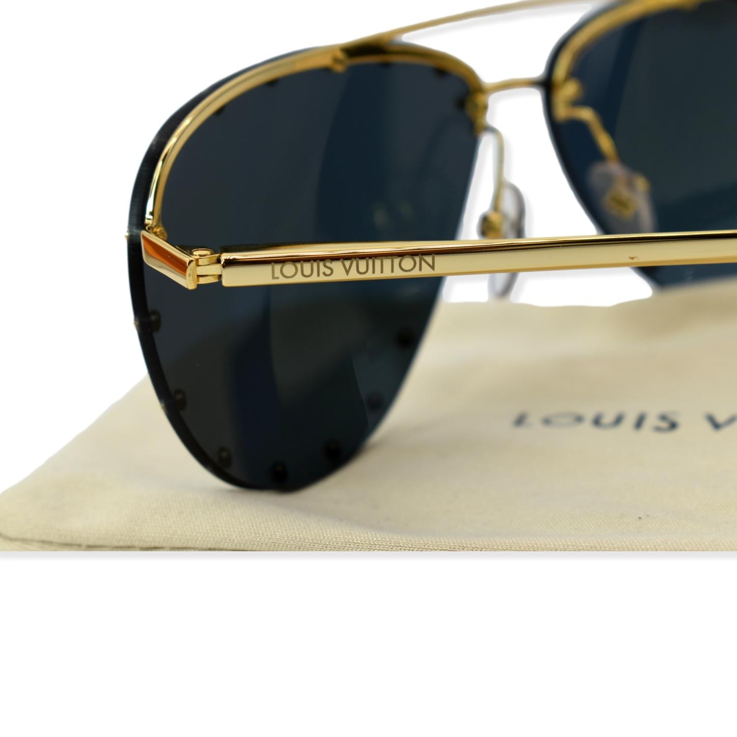 Louis Vuitton, Accessories, Louis Vuitton Limited Edition Party Sunglasses