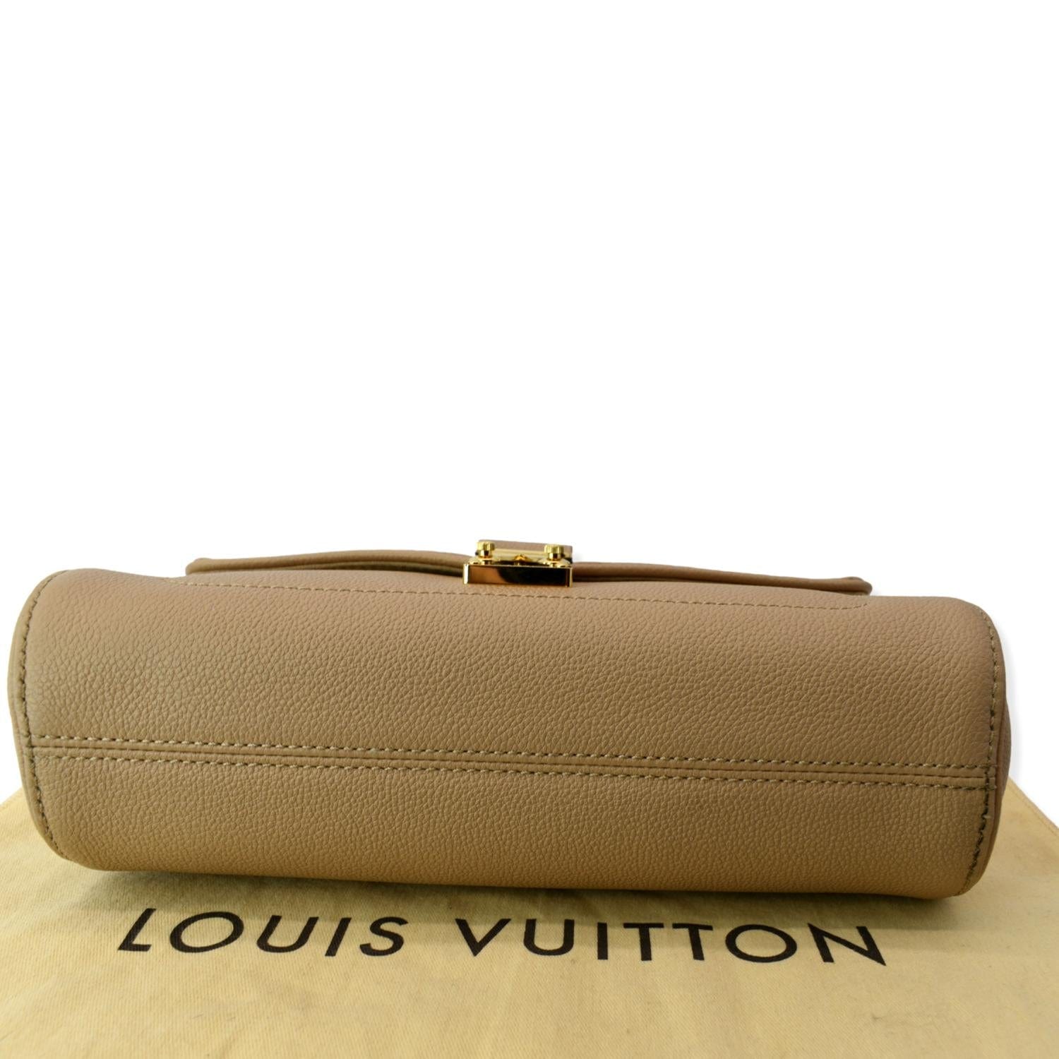 Monogram Saint Germain 24 Shoulder Bag Luxury Designer By Louis Vuitto