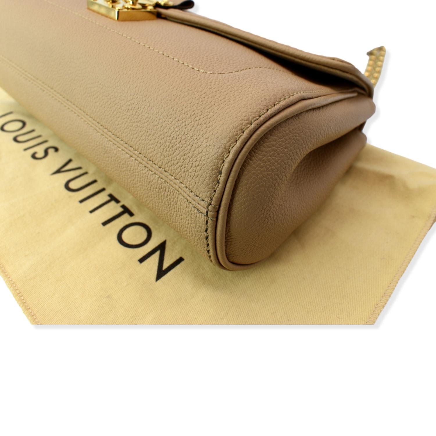 Louis Vuitton, Bags, Louis Vuitton Nude St Germain Pm M Emp Dune Bag