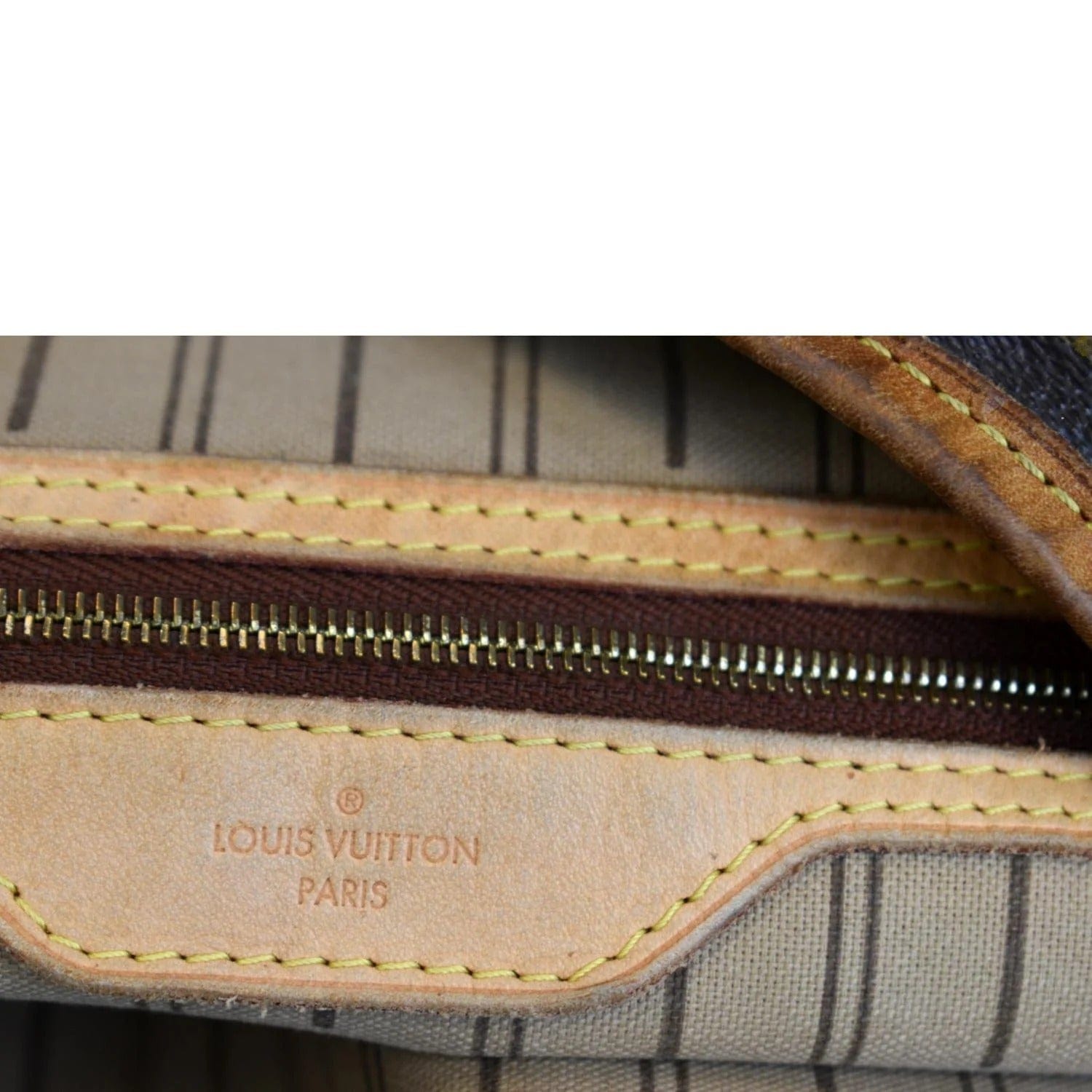 Louis Vuitton Marbled Grey/ Clear Multireflection Z1320E Dayton