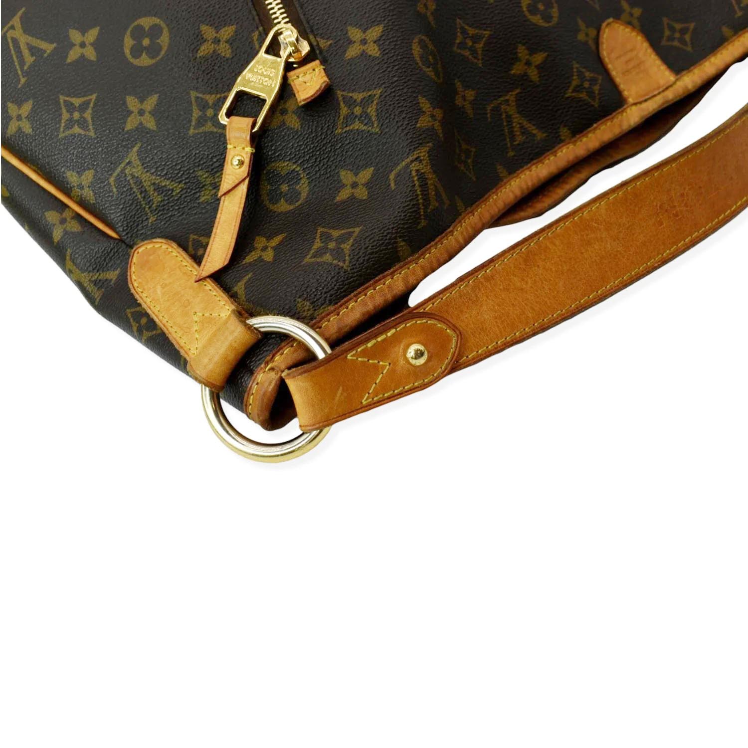 Louis Vuitton Louis Vuitton Delightful Large Bags & Handbags for