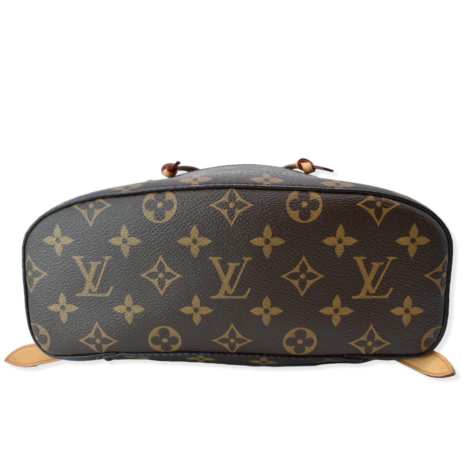 Louis Vuitton Monogram Canvas Dauphine Backpack (Authentic Pre-Owned) -  ShopStyle