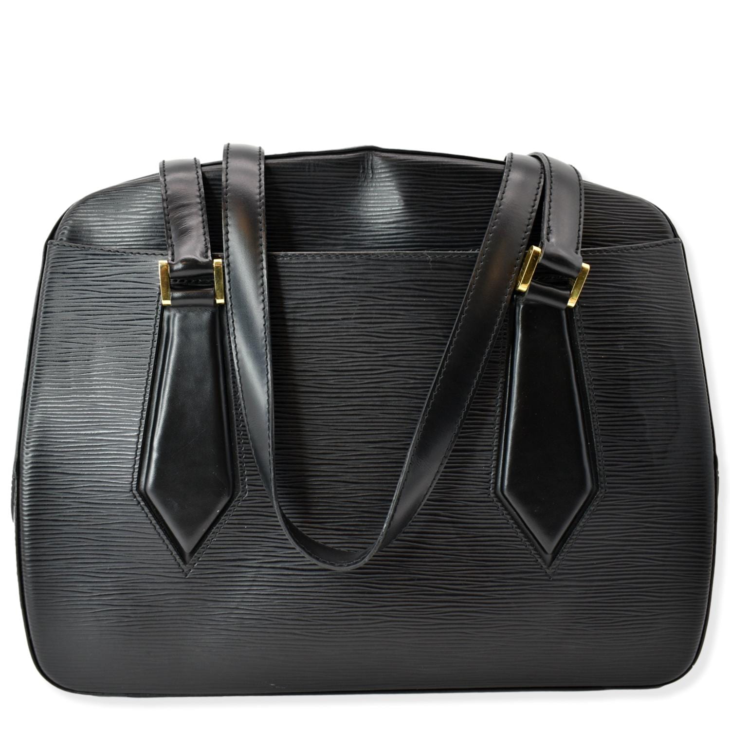 Vintage Louis Vuitton Epi Leather Shoulder Bag - Shop Jewelry