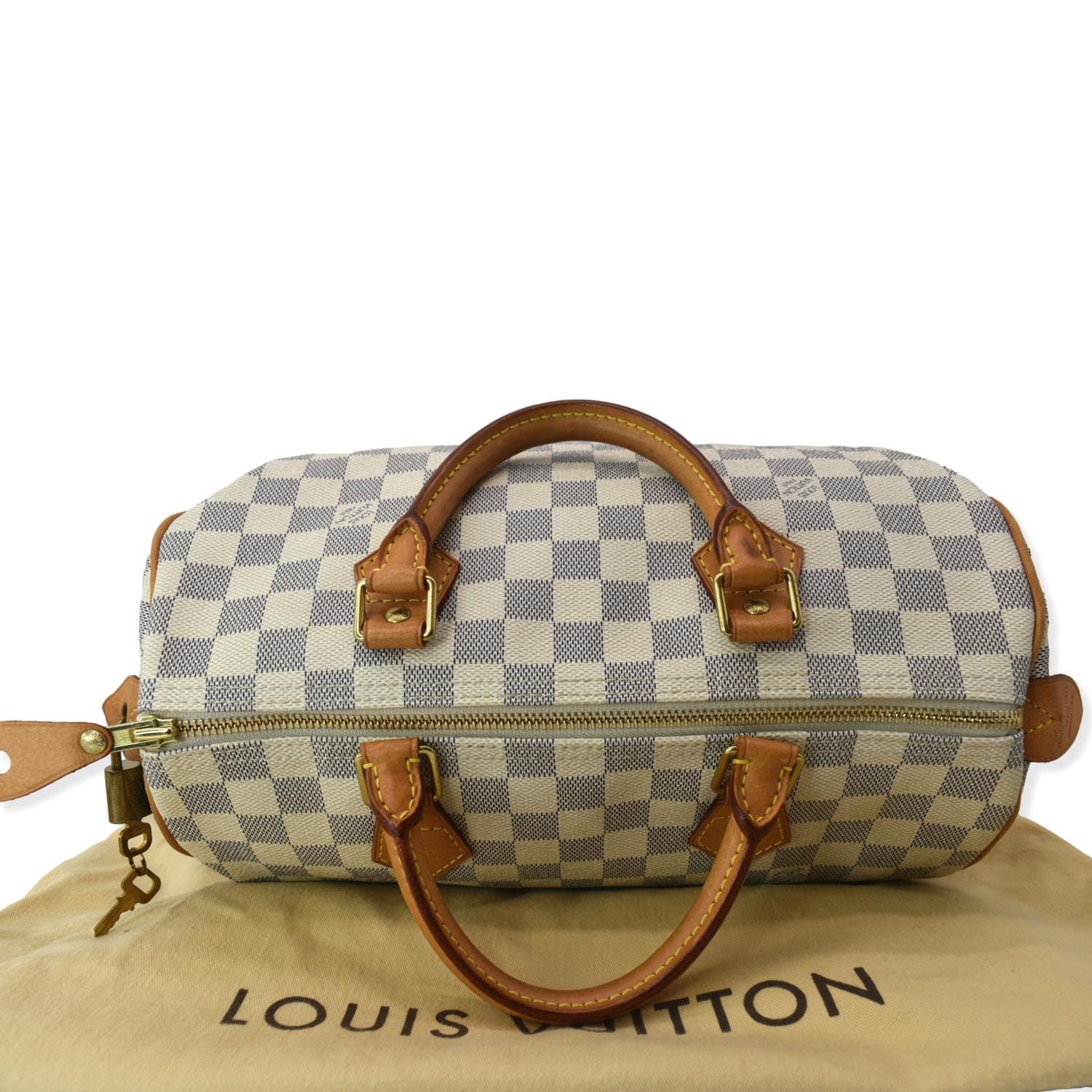 Louis Vuitton, Bags, 0 Authentic Louis Vuitton Speedy 30