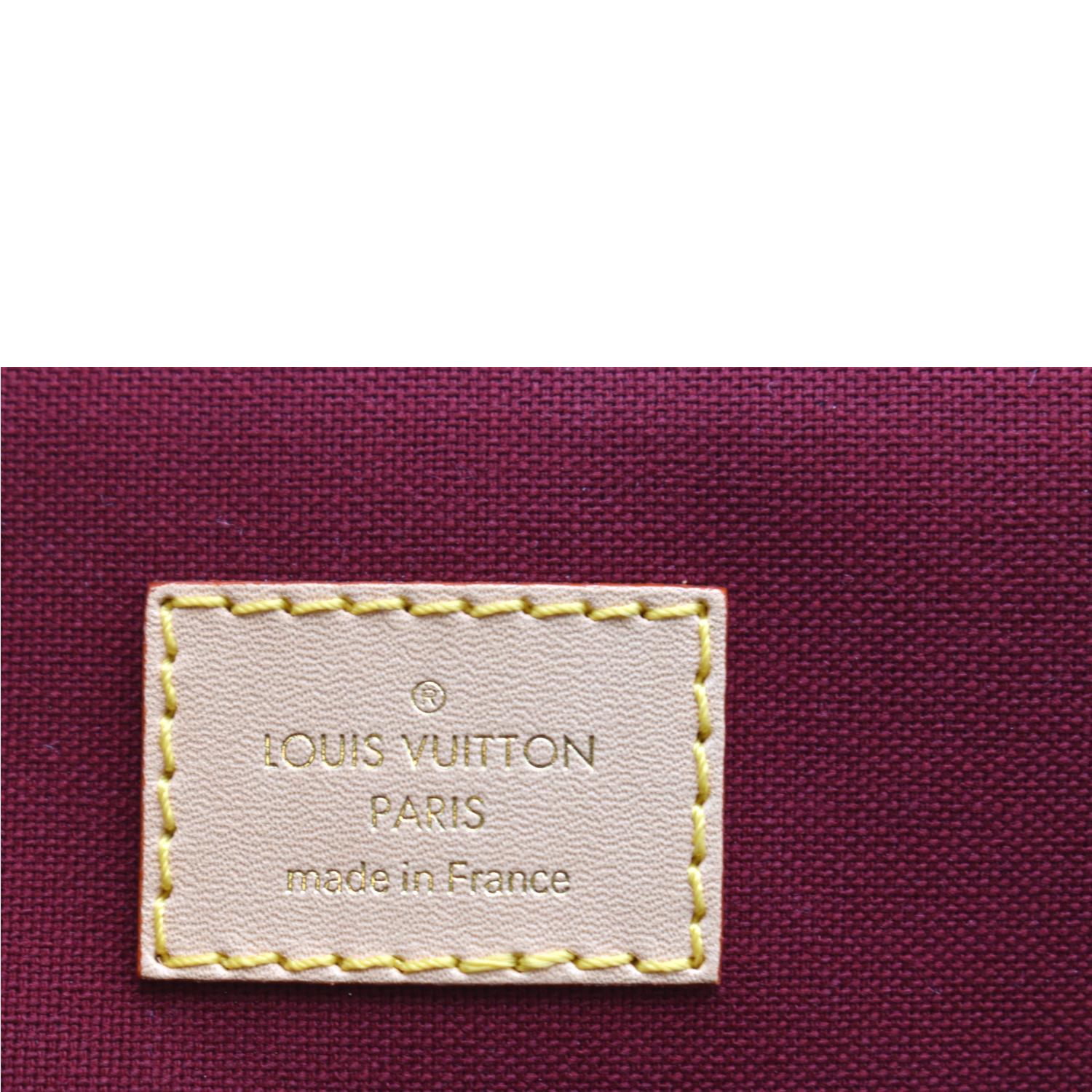 Louis Vuitton - Grand Palais Tote Bag - Monogram Canvas - Women - Luxury