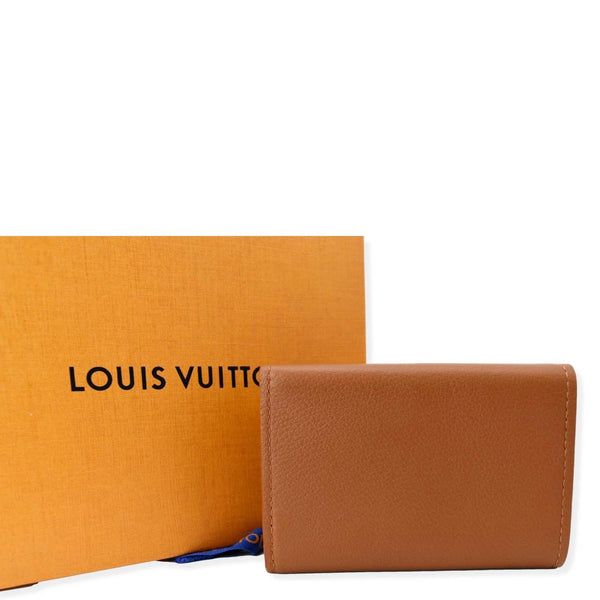 Louis Vuitton Lockmini Wallet - LVLENKA Luxury Consignment