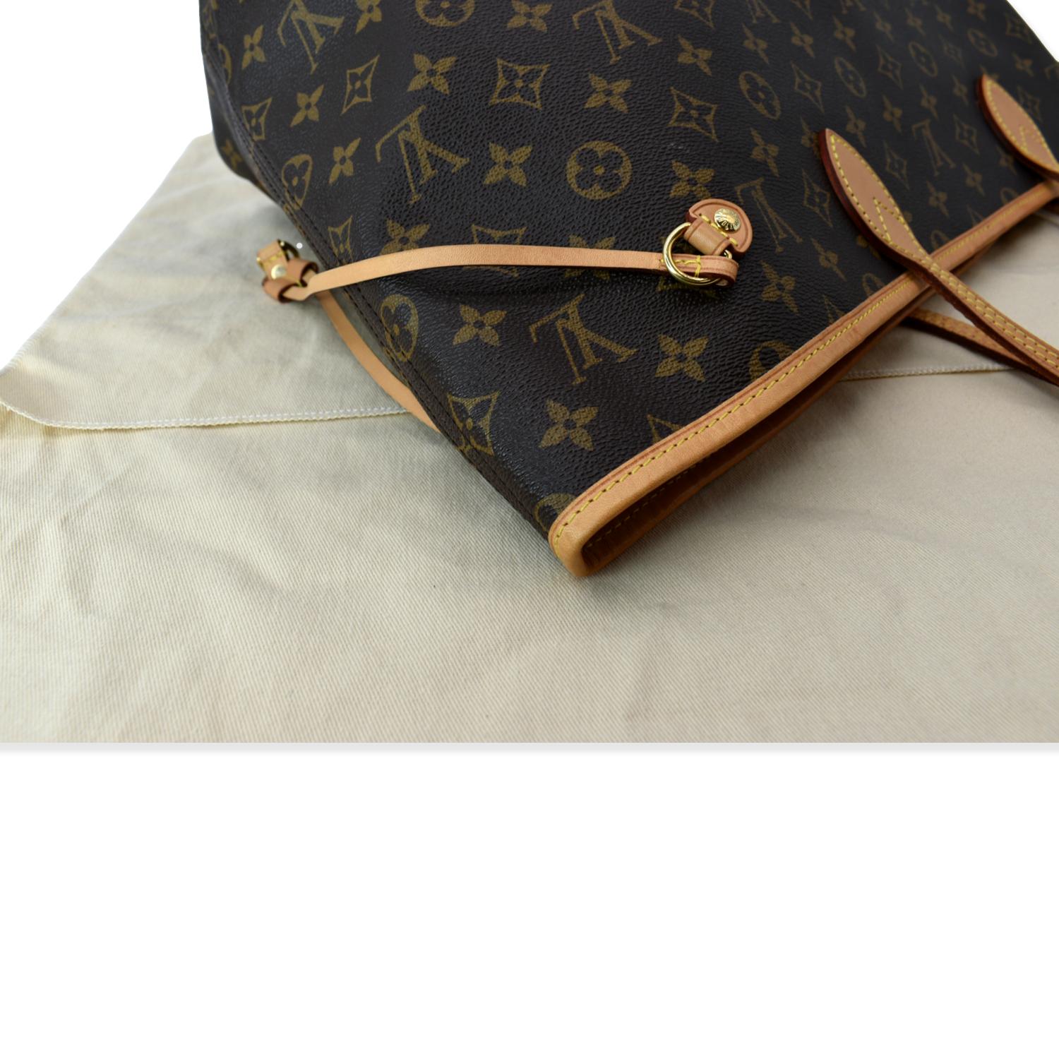 Louis Vuitton Neverfull GM Price just went upppp 📈 Would you buy