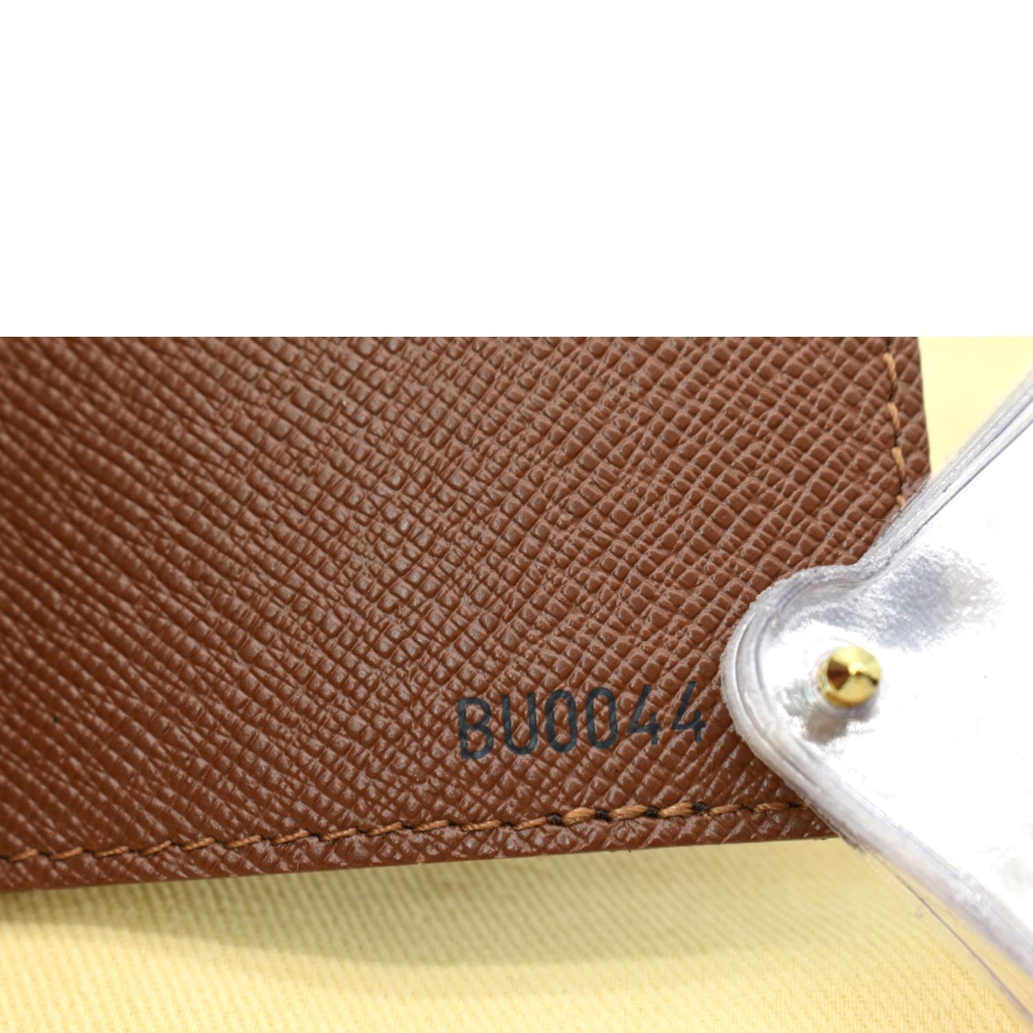 Louis Vuitton Card Holder - Brown Wallets, Accessories - LOU806573
