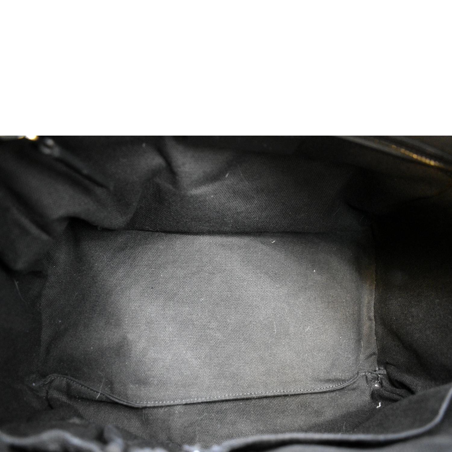 Givenchy Calfskin Bi Color Studded Antigona Medium Satchel (SHF-4CmEb3 –  LuxeDH
