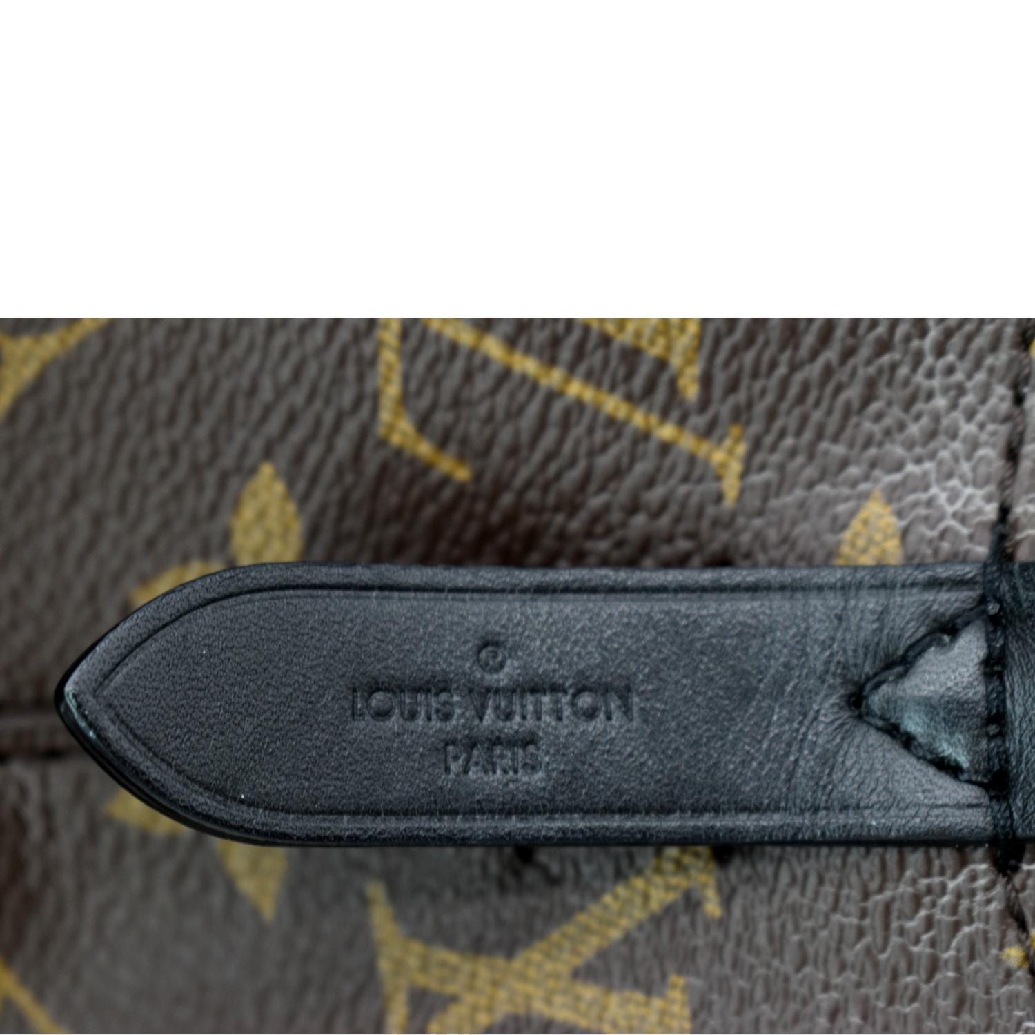 Shop Louis Vuitton NEONOE grey
