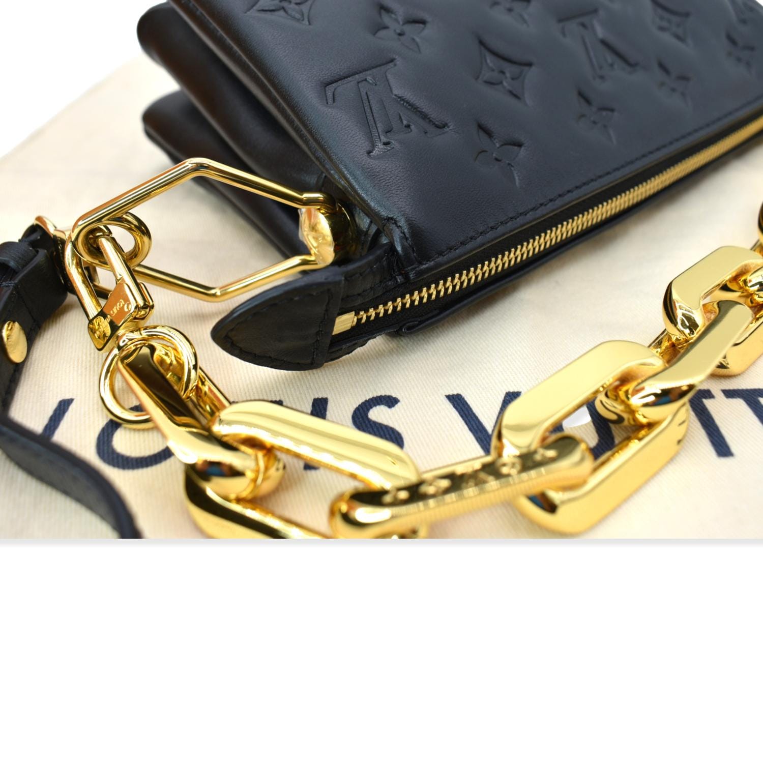 Coussin BB Fashion Leather - Handbags M22396