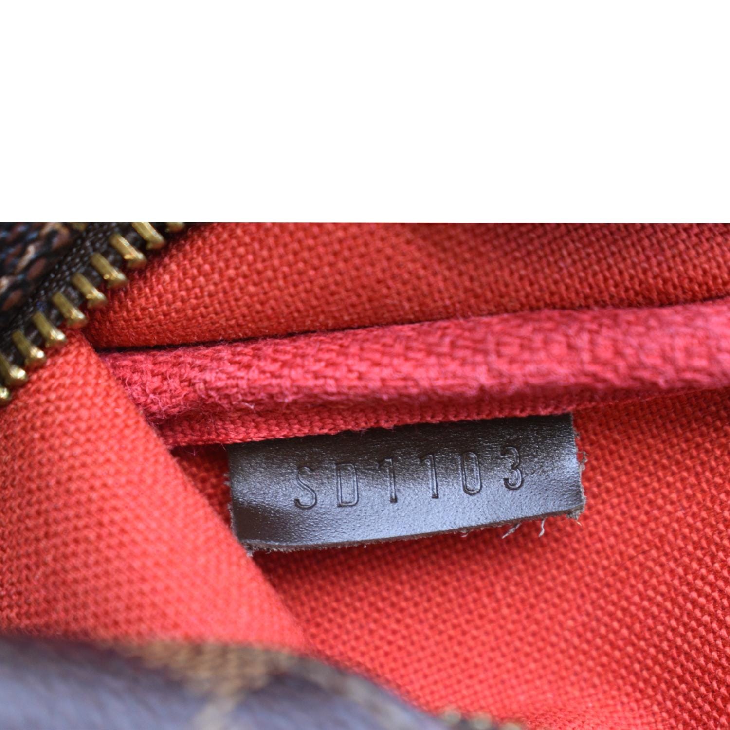 Louis Vuitton Monogram Eva Pochette - Brown Shoulder Bags, Handbags -  LOU704376