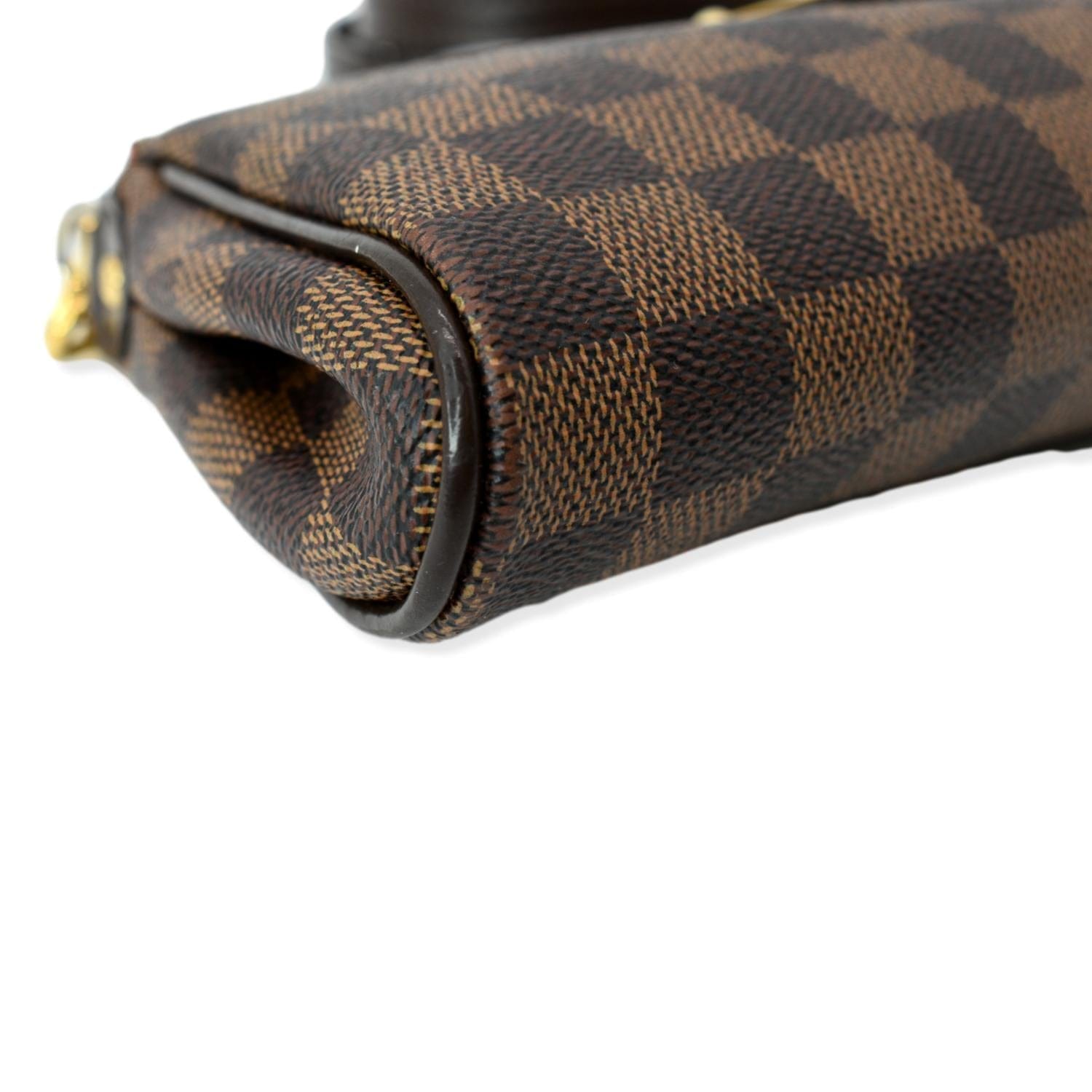 Louis Vuitton 2013 pre-owned Eva crossbody bag