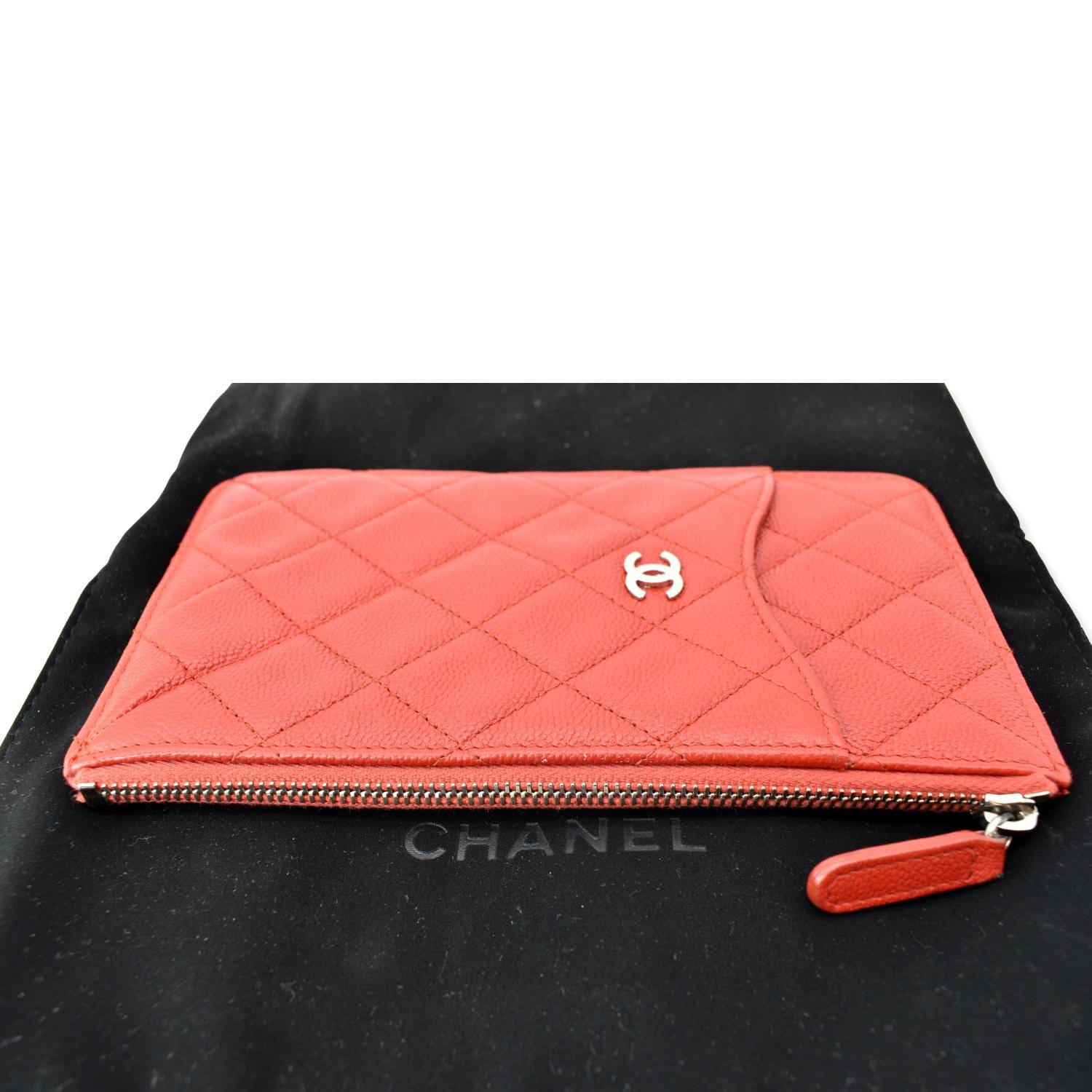 Chanel Long Leather Wallets 101  BAGAHOLICBOY