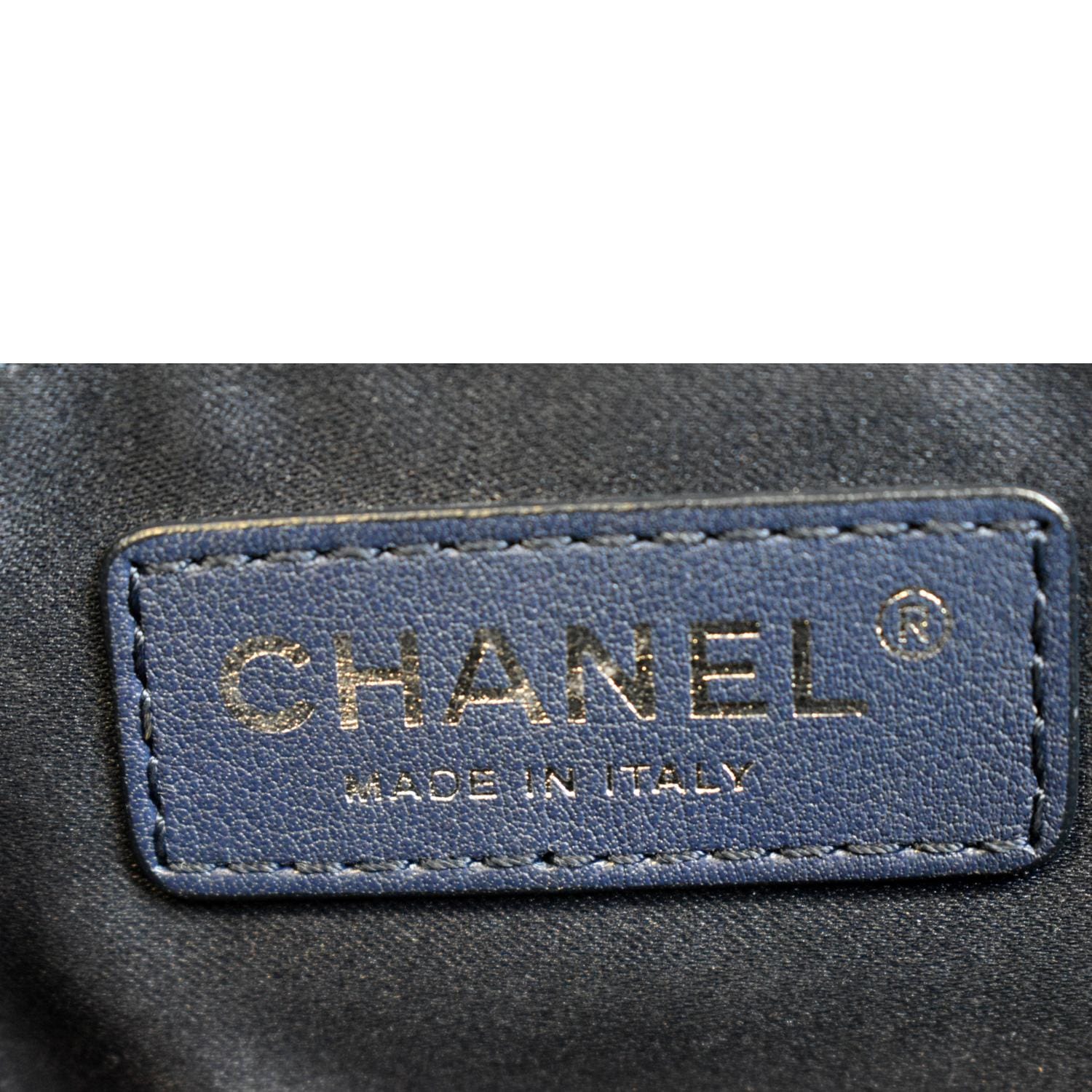 Fashion « Chanel-Vuitton », Sale n°2089, Lot n°296