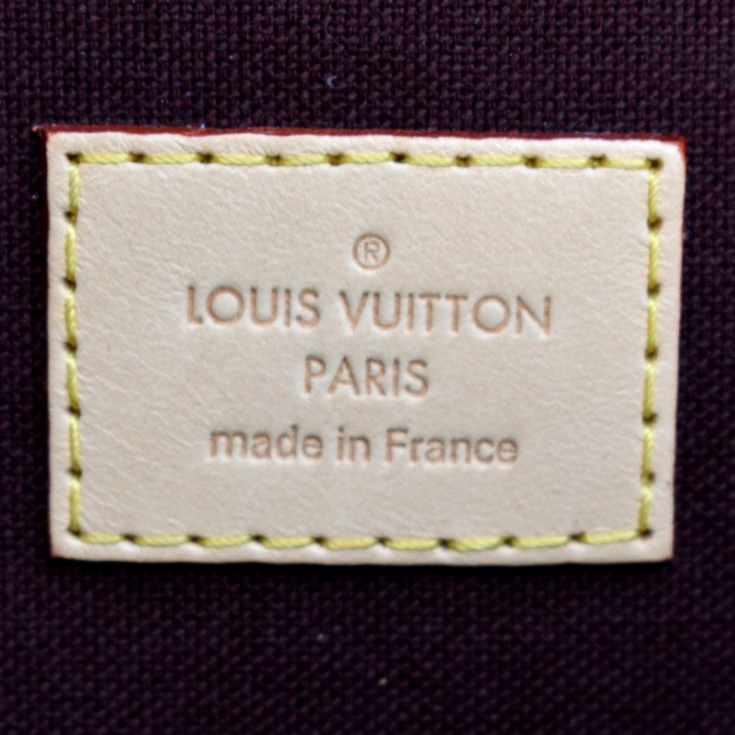 Brown Louis Vuitton Monogram Favorite MM Crossbody Bag – Designer Revival