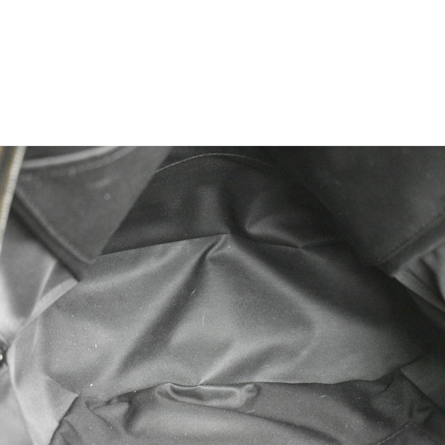 Louis Vuitton Dean Monogram Backpack - Brown Backpacks, Bags - LOU610314