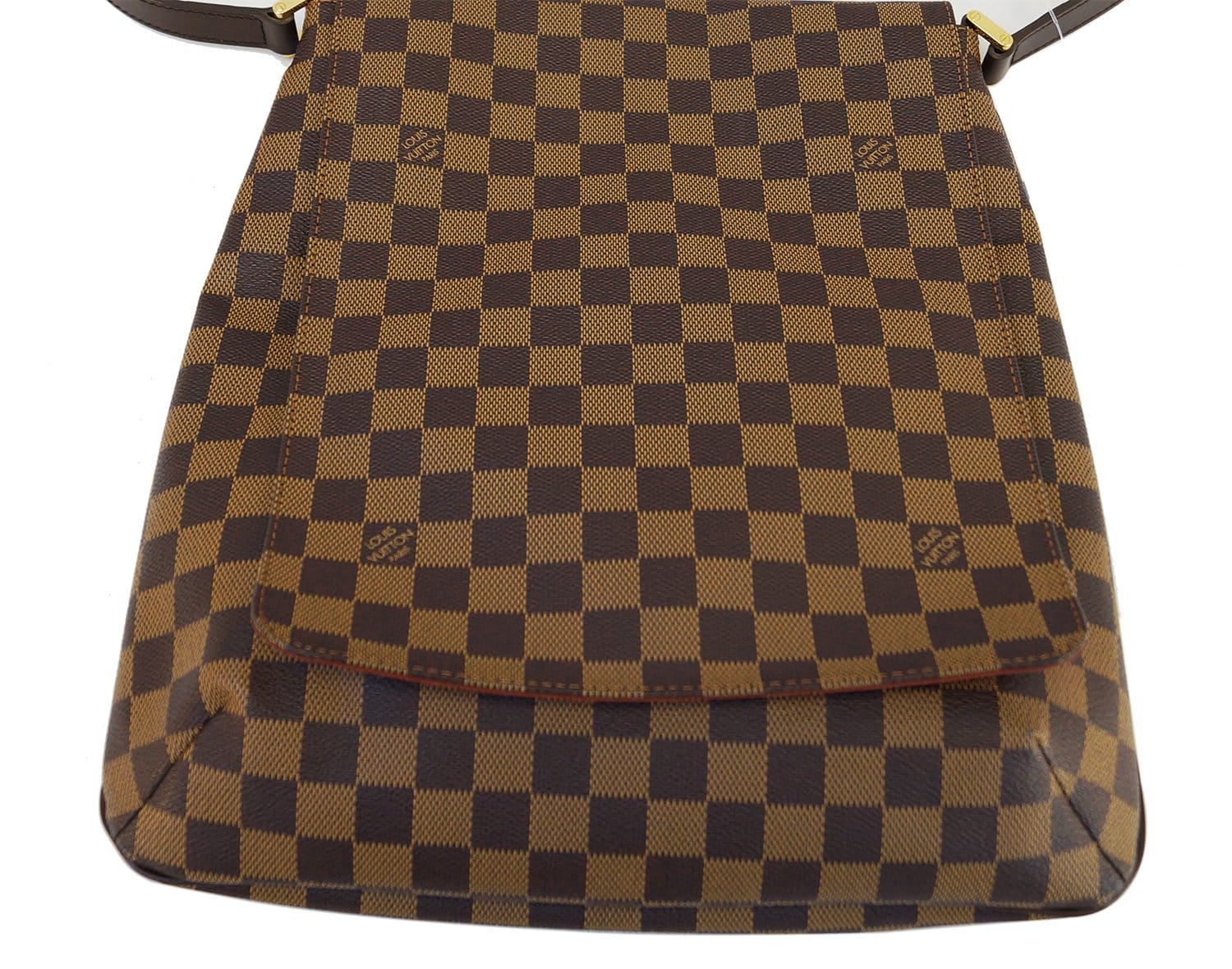 BESACE LOUIS VUITTON MUSETTE - LuxeForYou