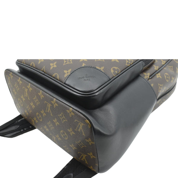 LV Dean Backpack Bag Monogram Canvas, Luxury, Bags & Wallets on