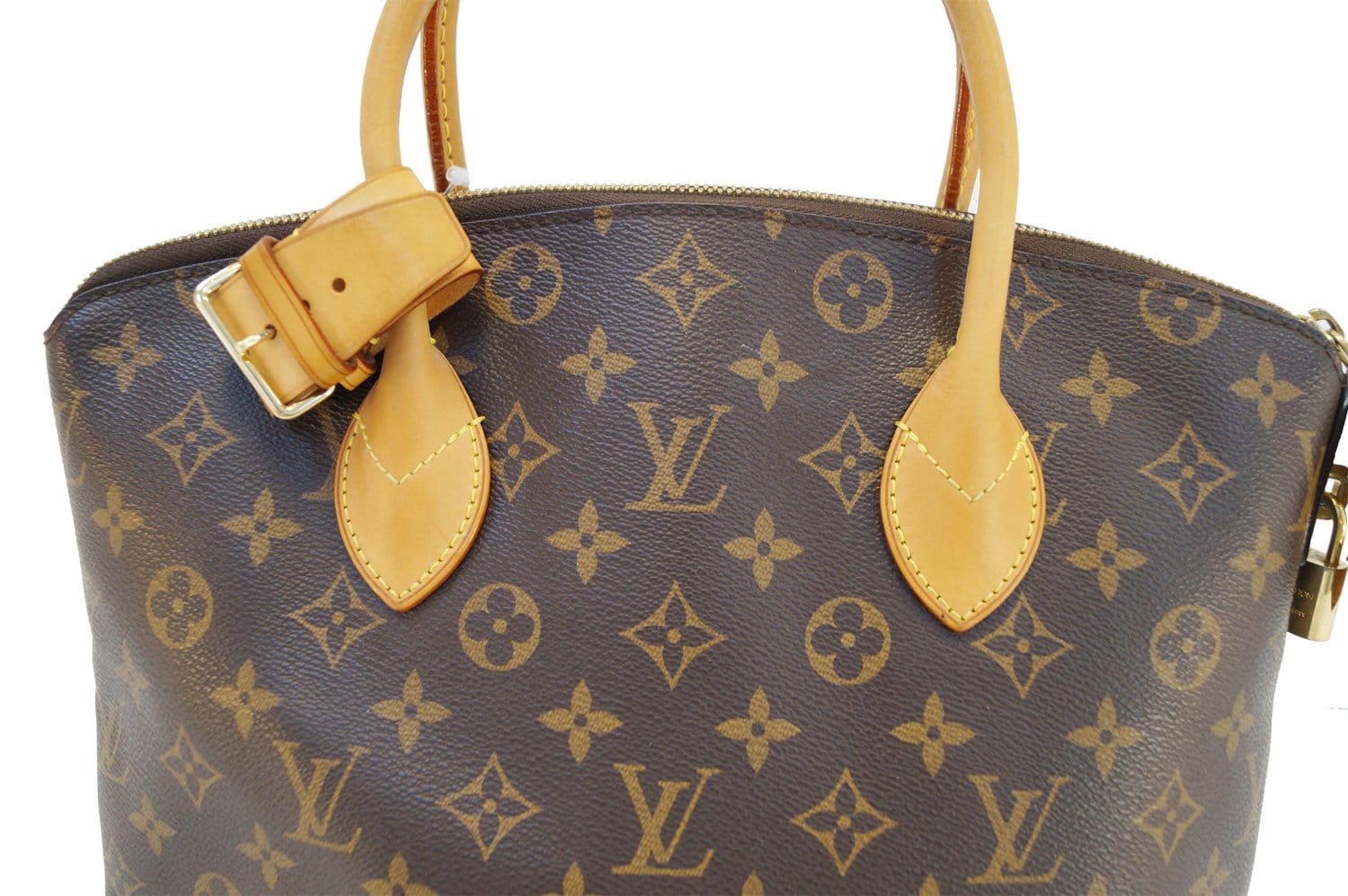 Louis Vuitton Calfskin Check Monogram Twist MM Shoulder Bag (SHF-m6U5m –  LuxeDH