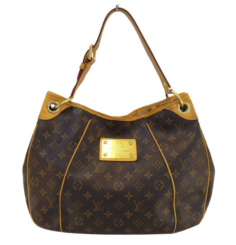 Louis Vuitton, Bags, Discontinued Authentic Louis Vuitton Pm Galleria