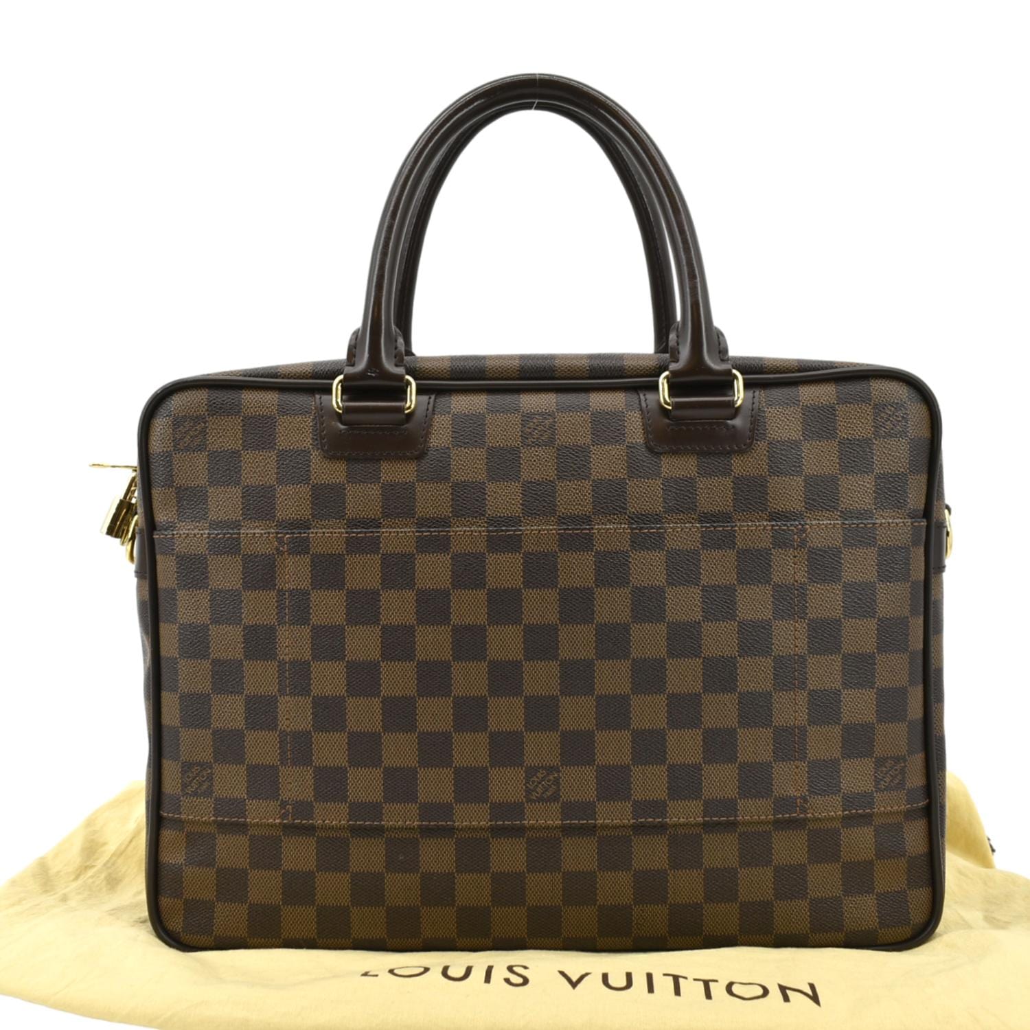 Louis Vuitton Icare Laptop Bag Monogram Canvas