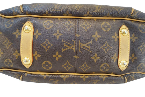 Louis Vuitton 2009 pre-owned Galliera PM Shoulder Bag - Farfetch