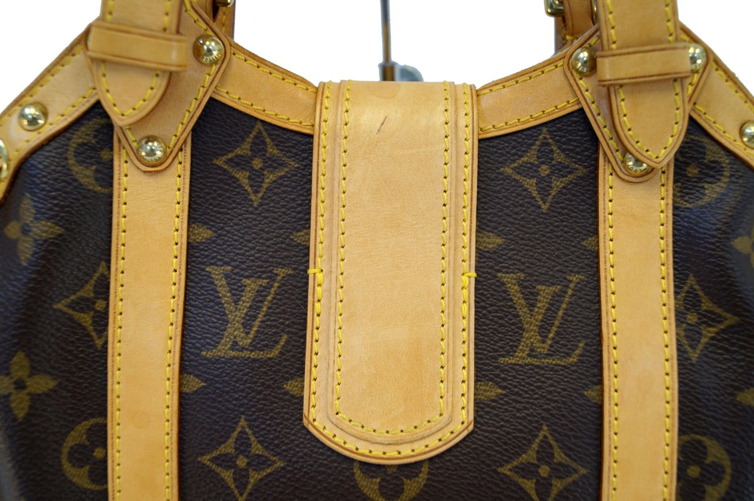Louis Vuitton 2004 pre-owned Theda GM Handbag - Farfetch