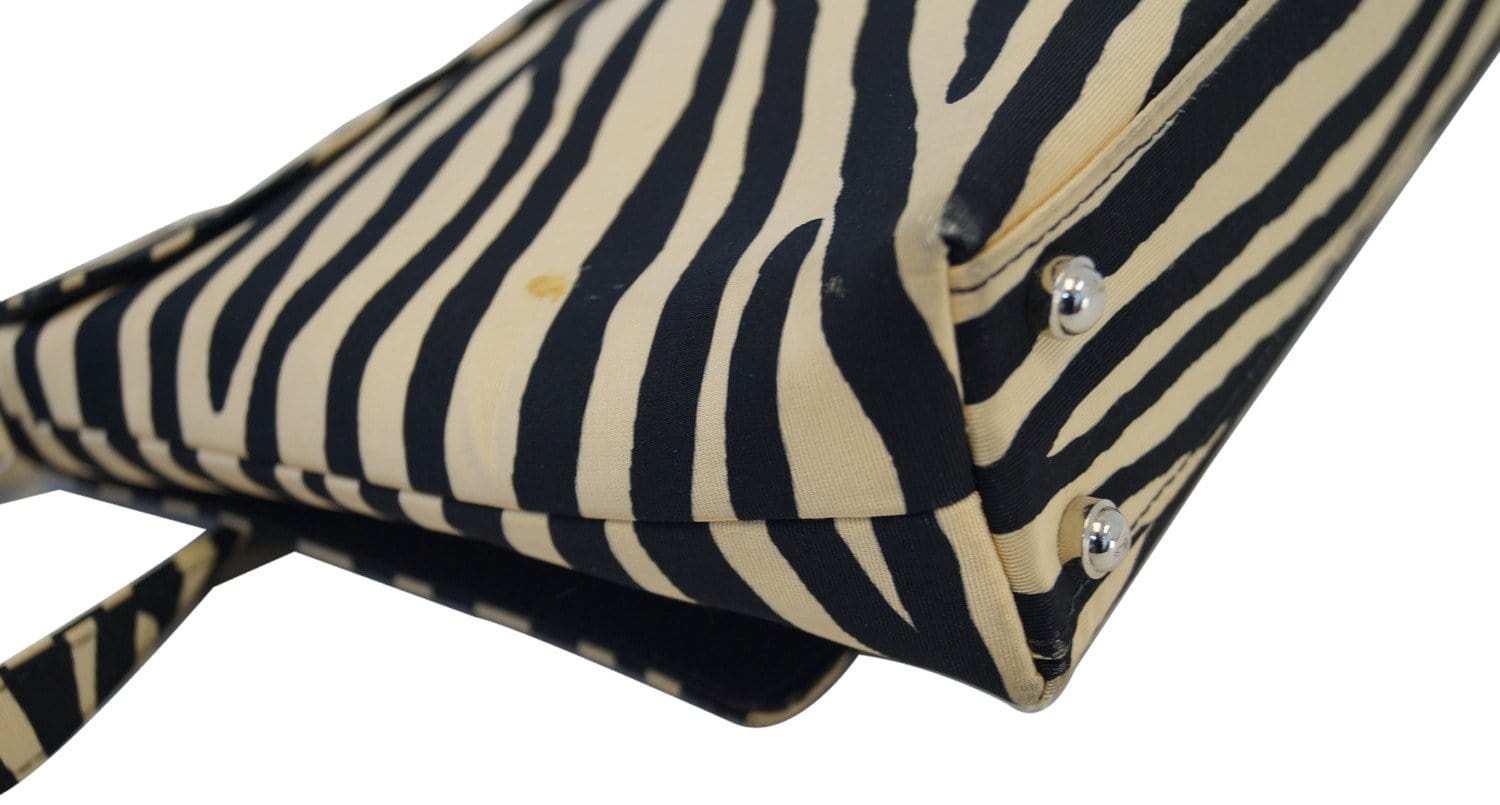 Kate Spade Animal Print Shoulder Bags