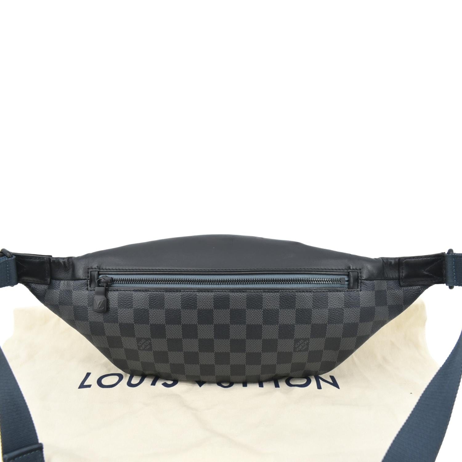 Louis Vuitton Discovery Discovery bumbag (M44336)