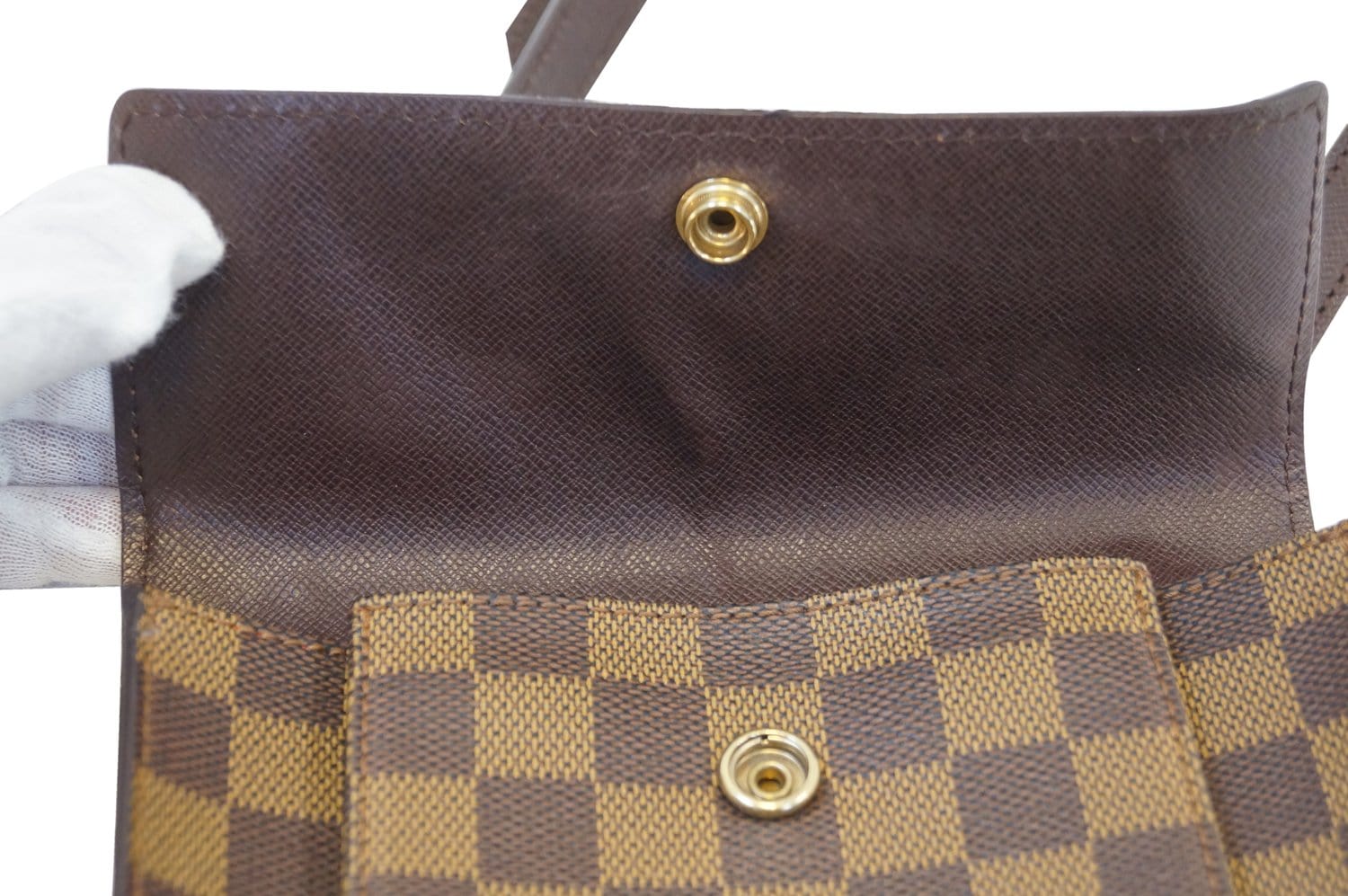 Louis-Vuitton-Damier-Ebene-Brooklyn-MM-Messenger-Bag-N51211 –  dct-ep_vintage luxury Store