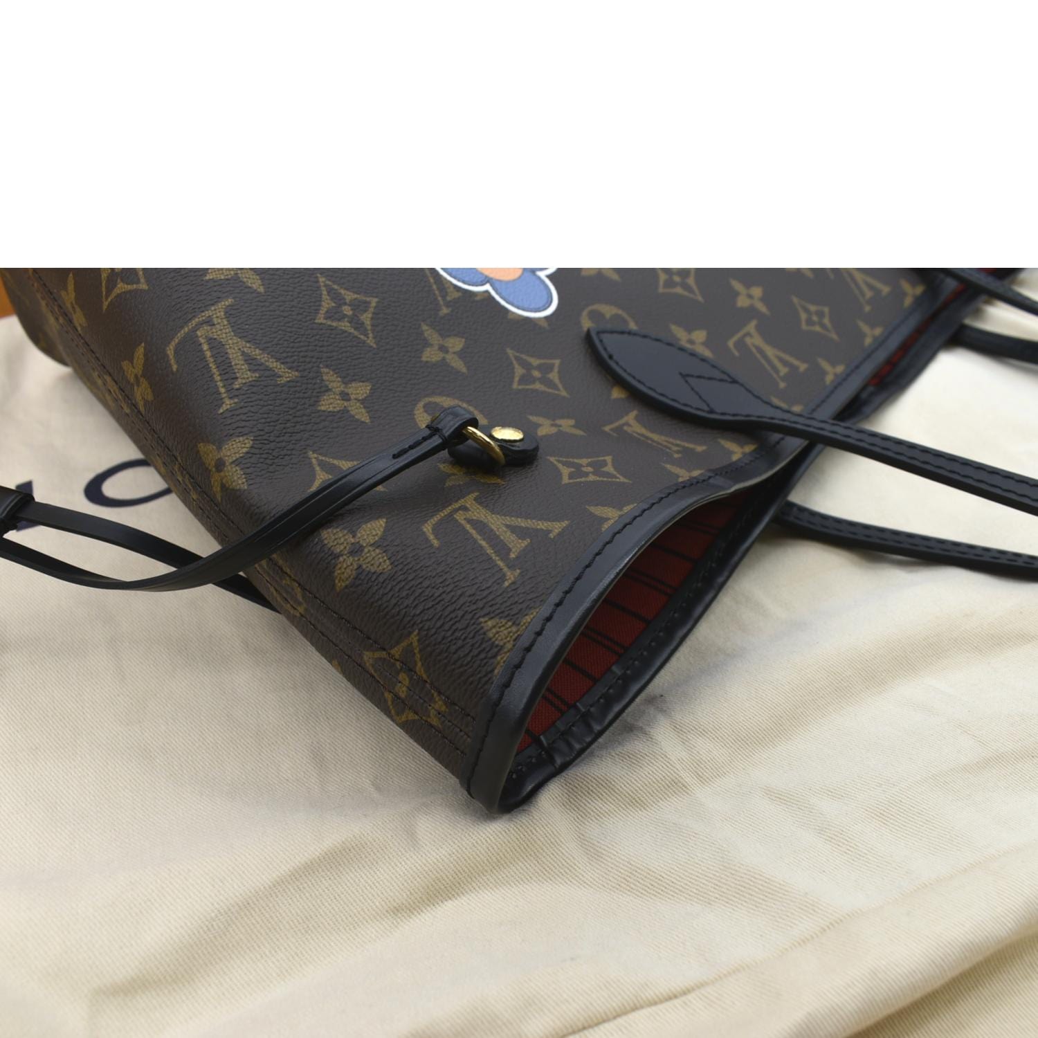 Which Louis Vuitton Neverfull Is Right For YOU?