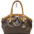 Louis Vuitton Tivoli GM Monogram Canvas Shoulder Bag