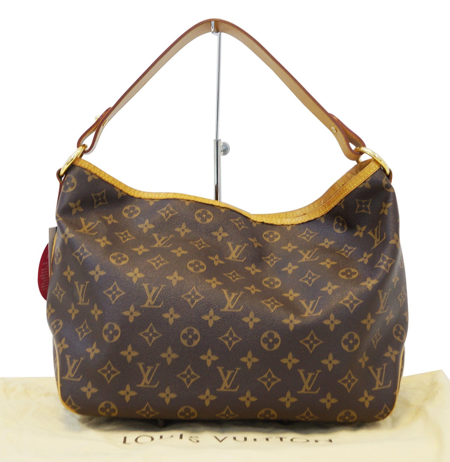 LOUIS VUITTON Vintage Louis Vuitton Dust Bag 4560 Cm 