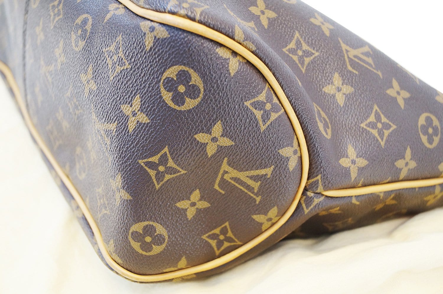 Louis Vuitton, Bags, Louis Vuitton Shoulder Bag Delightful Pm Monogram