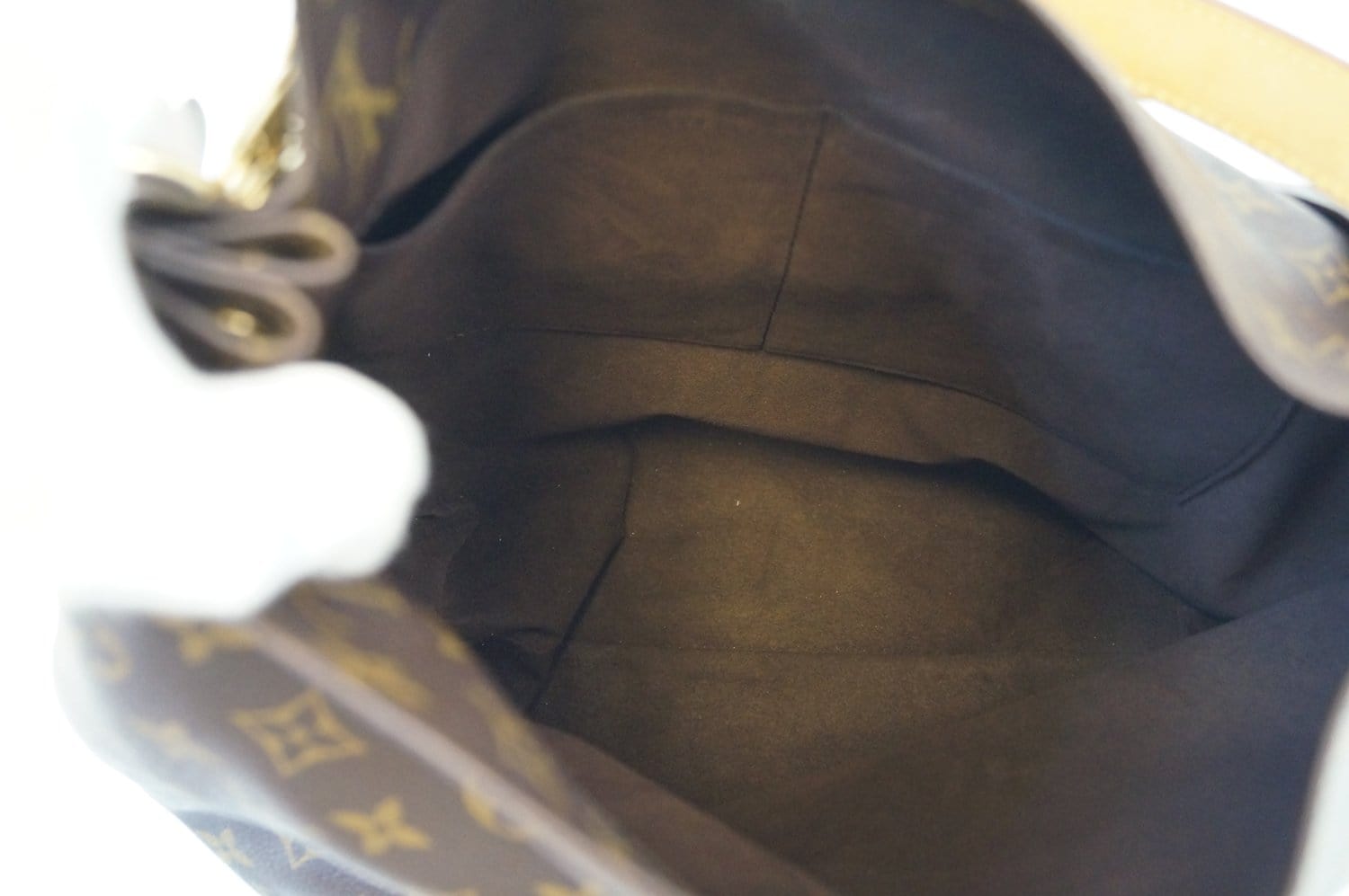 Louis Vuitton Metis Hobo Monogram Bag – Bagaholic