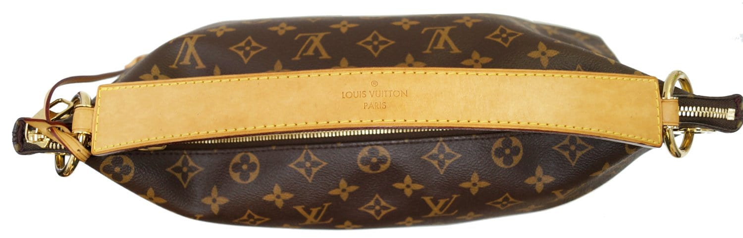 Saumur BB Monogram and Epi leather 🥰🥰🥰🥰#louisvuitton #louisvuitton, Louis  Vuitton Bag