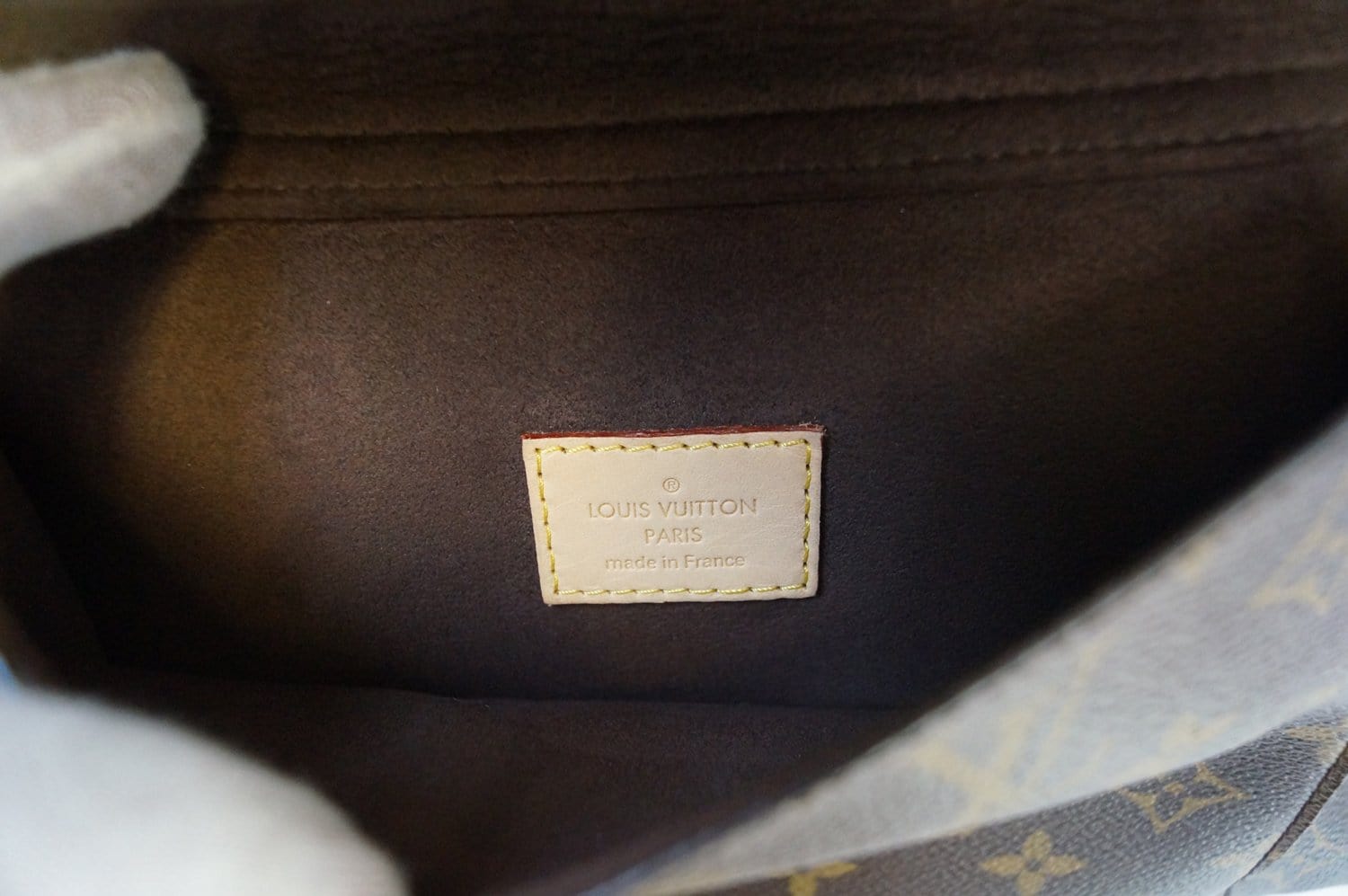 Louis Vuitton Metis Hobo Monogram Canvas Bag – Southern Daisies