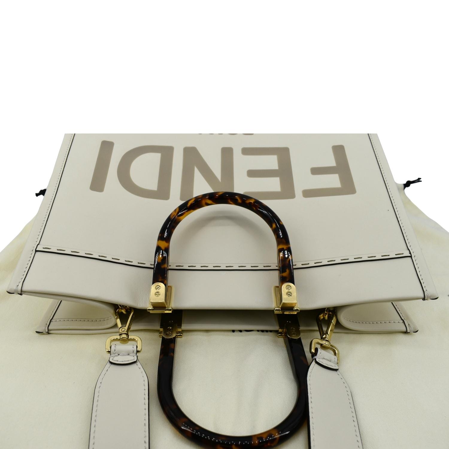Luxury bag, women's handbag designer bag Fend Sunshine – YesFashionLuxe