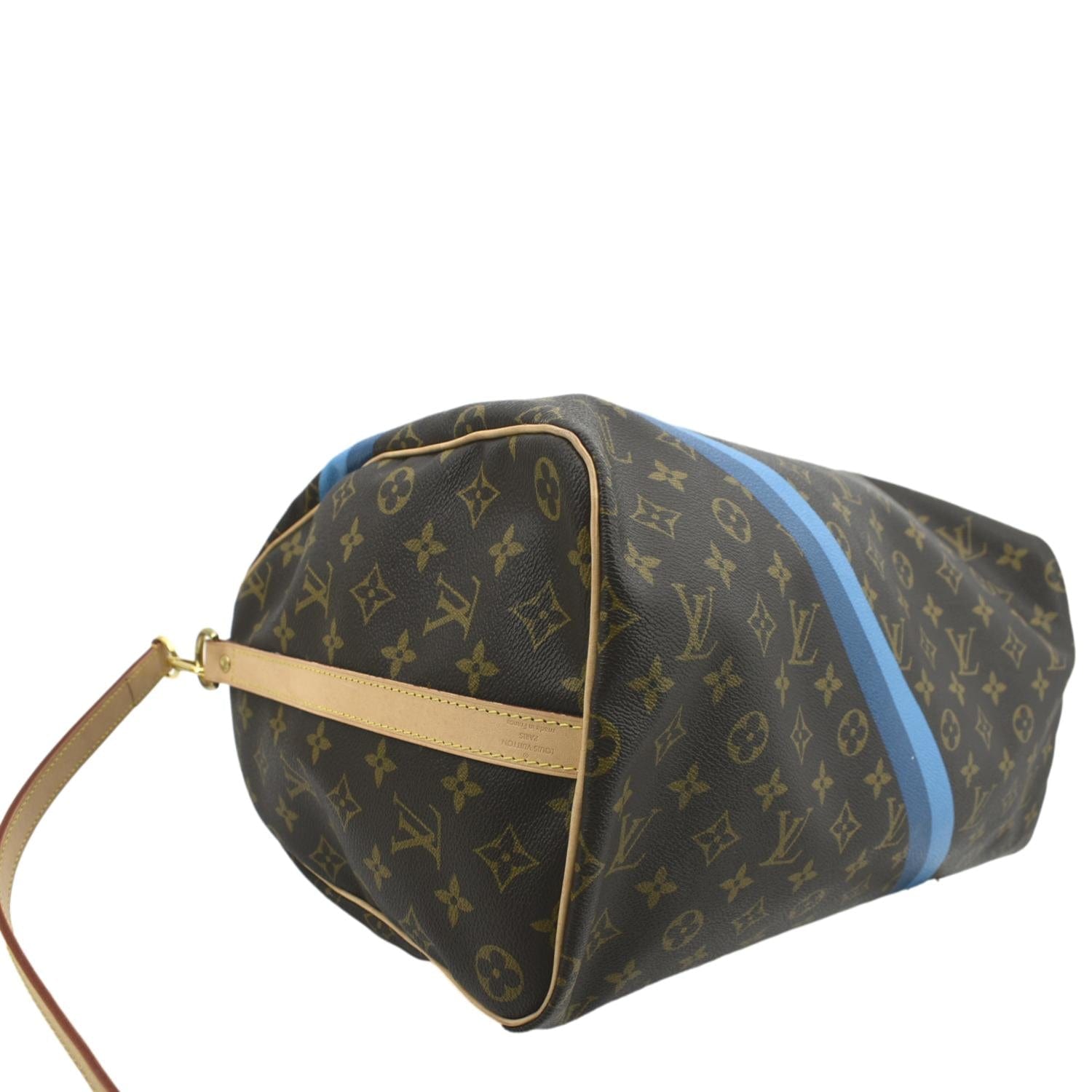 Louis Vuitton Speedy 40 Travel Bag - Farfetch