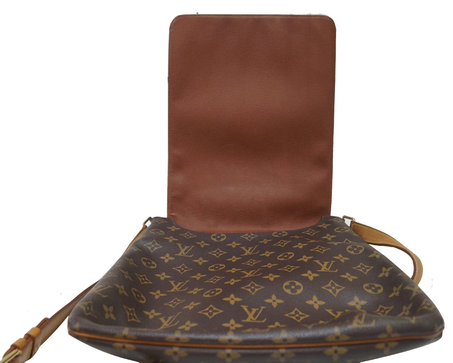 LOUIS VUITTON - MUSETTE SALSA GM CROSSBODY MONOGRAM CANVAS – RE.LUXE AU