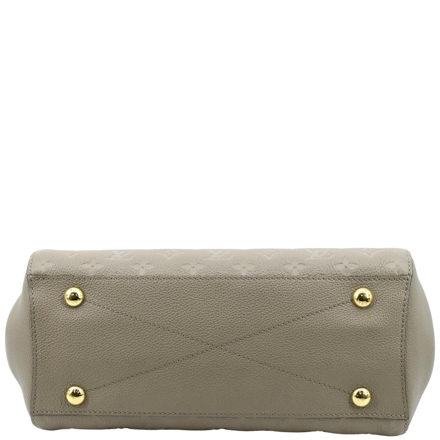 Louis Vuitton Montaigne Monogram MM Shoulder Purse Satchel Handbag – AE  Deluxe LLC®