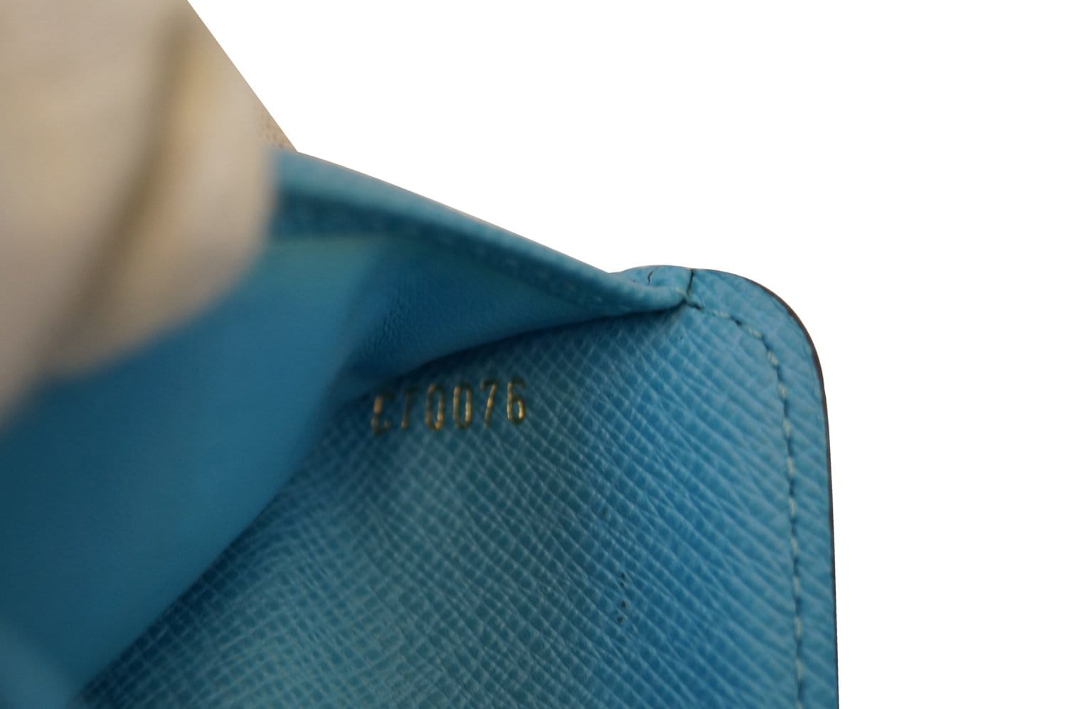 Louis Vuitton Limited Groom Compact Wallet Bellboy Monogram Blue 6lva6 –  Bagriculture